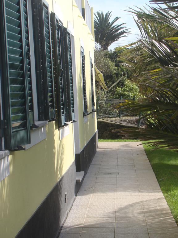 Casa Das Merces 英雄港 外观 照片