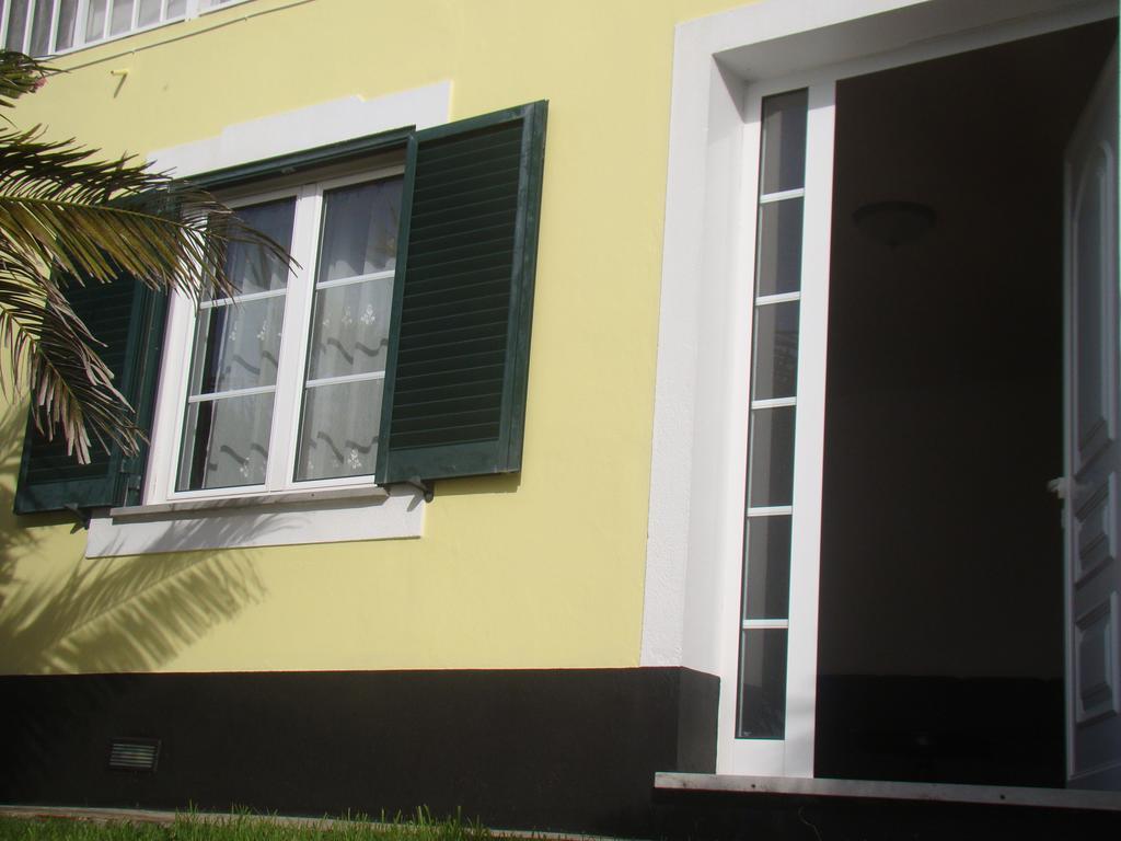 Casa Das Merces 英雄港 外观 照片