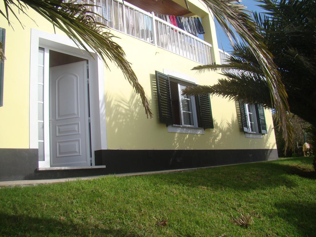 Casa Das Merces 英雄港 外观 照片